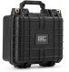 Walizka foto Power Dynamics Uniwersalna walizka transportowa GIGCase4 - IP67 - czarna Power Dynamics one size 3