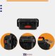 Walizka foto Power Dynamics Uniwersalna walizka transportowa Power Dynamics GIGCase54 Heavy Duty - Seria R - IP67 - czarna one size 15