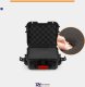 Walizka foto Power Dynamics Uniwersalna walizka transportowa Power Dynamics GIGCase54 Heavy Duty - Seria R - IP67 - czarna one size 18