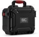 Walizka foto Power Dynamics Uniwersalna walizka transportowa Power Dynamics GIGCase54 Heavy Duty - Seria R - IP67 - czarna one size 2