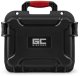 Walizka foto Power Dynamics Uniwersalna walizka transportowa Power Dynamics GIGCase54 Heavy Duty - Seria R - IP67 - czarna one size 4