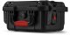 Walizka foto Power Dynamics Uniwersalna walizka transportowa Power Dynamics GIGCase54 Heavy Duty - Seria R - IP67 - czarna one size 9