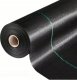PrimeGarden Agrotkanina czarna 1,1x50m UV 135g antychwastowa agrowłóknina + kotwy 6