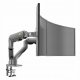 North Bayou Uchwyt biurkowy na 2 monitory 27" - 34" (G65) 5