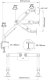 North Bayou Uchwyt biurkowy na 2 monitory 22" - 32" (G75) 2
