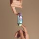 Smartband Xiaomi Smart Band 10 Różowy 11