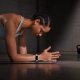 Smartband Xiaomi Smart Band 10 Różowy 9