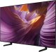 Telewizor Samsung QE65S85F OLED 65'' 4K Ultra HD Tizen 3