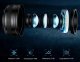 Obiektyw Do Telefonu Soczewka Zoom 10–20x Makro Lampa Ring Led Macro Apexel / Apl-zm100fl26 13