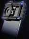 Obiektyw Do Telefonu Soczewka Zoom 10–20x Makro Lampa Ring Led Macro Apexel / Apl-zm100fl26 2