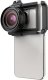 Obiektyw Do Telefonu Soczewka Zoom 10–20x Makro Lampa Ring Led Macro Apexel / Apl-zm100fl26 7