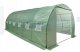 Lean Tunel Foliowy Ogrodowy Szklarnia 6x3x2m Folia 18m² UV-4 Premium 1