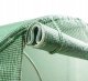 Lean Tunel Foliowy Ogrodowy Szklarnia 6x3x2m Folia 18m² UV-4 Premium 10
