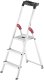 HAILO Kapnes majsaimniecibas L60 StandardLine / aluminija / 3 pakapieni 038160307 1