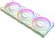 Wentylator Asus Prime MR120 ARGB 3-pack biały (90DA00I3-B09020) 2