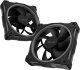 Wentylator Asus Prime MR120 ARGB 3-pack czarny (90DA00I0-B09020) 4
