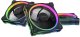 Wentylator Asus Prime MR120 ARGB 3-pack czarny (90DA00I0-B09020) 1