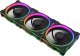 Wentylator Asus Prime MR120 ARGB Reverse 3-pack czarny (90DA00L0-B09020) 2