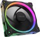 Wentylator Asus Prime MR120 ARGB Reverse Blade czarny (90DA00L0-B09000) 2