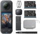 Kamera Insta360 X5 Essentials Bundle czarny 1