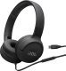Słuchawki JBL Tune 520C czarne (JBLT520CBLK) 1