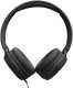 Słuchawki JBL Tune 520C czarne (JBLT520CBLK) 4
