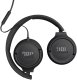 Słuchawki JBL Tune 520C czarne (JBLT520CBLK) 6