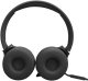 Słuchawki JBL Tune 520C czarne (JBLT520CBLK) 7