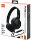 Słuchawki JBL Tune 520C czarne (JBLT520CBLK) 10