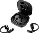 Słuchawki 4smarts SkyBuds AI Screen czarne 4