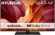Telewizor Hyundai QLED 43" - QLX43850GSMART 1