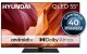 Telewizor Hyundai Telewizor QLED 55" - QLX55850GSMART 8