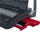 GBC Bindownica grzebieniowa CombBind® CB12, dziurkowanie 12, bindowanie 165 kartek 2