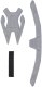 Wyściółka do kasku Climbing Technology Orion Padding 50-56 cm 1