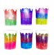 Slime brokat 12szt/disp 012609 91436 6