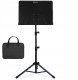 SUPRIMO D3 SET statyw stojak pulpit do nut regulow 2