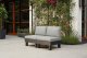 Keter Darza dwuosobowa kanapa Elements 2 Seater szary/kolor szary 8711245158037 12