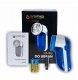 Golarka do ubrań Oromed Golarka do tkanin ORO-SHAVER BLUE one size 2