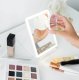 Lusterko kosmetyczne Carpoint OlsenHome - LED Makeup Lustro 4