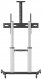 MOBILNY STOJAK+UCHWYT DO TV 60-100" 100KG S-15-AL ART Vesa max 1000x600 HEAVY DUTY 4