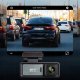 Kamera Samochodowa 4K WiFi GPS + Tylna Kamera G-sensor Full Zestaw do Auta 2