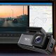 Kamera Samochodowa 4K WiFi GPS + Tylna Kamera G-sensor Full Zestaw do Auta 3