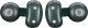 Słuchawki Motorola Moto Buds Loop - Trekking Green (PG38C07165) 4