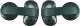 Słuchawki Motorola Moto Buds Loop - Trekking Green (PG38C07165) 5