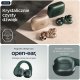 Słuchawki Motorola Moto Buds Loop - Trekking Green (PG38C07165) 6