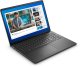 Laptop Dell DELL DC16250 Intel Core 7 150U Laptop 40,6 cm (16") WUXGA 16 GB DDR5-SDRAM 1 TB SSD Wi-Fi 6 (802.11ax) Windows 11 Pro Czeski, Słowacki Czarny 3