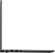Laptop Dell DELL DC16250 Intel Core 7 150U Laptop 40,6 cm (16") WUXGA 16 GB DDR5-SDRAM 1 TB SSD Wi-Fi 6 (802.11ax) Windows 11 Pro Czeski, Słowacki Czarny 8
