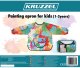 Fartuch ochronny nieprzemakalny 1-3L Kruzzel 26121 4