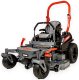 Traktor ogrodowy Cedrus Traktorek C-Trac Z132 52 Zero-Skręt Traktorek Ogrodowy Kosiarka Samojezdna Spalinowa Do Trawy Zero Turn 132Cm 27Km Loncin Lc2P82F V-Twin Dwa Cylindry C-Trac-Z132 - 1