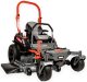 Traktor ogrodowy Cedrus Traktorek C-Trac Z132 52 Zero-Skręt Traktorek Ogrodowy Kosiarka Samojezdna Spalinowa Do Trawy Zero Turn 132Cm 27Km Loncin Lc2P82F V-Twin Dwa Cylindry C-Trac-Z132 - 5